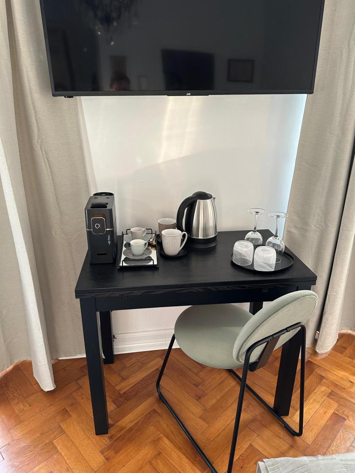 Garden View Boutique Apartments Gorizia Bagian luar foto