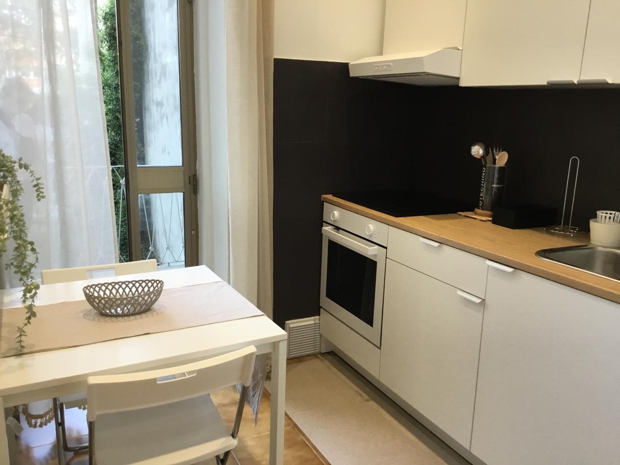 Garden View Boutique Apartments Gorizia Bagian luar foto