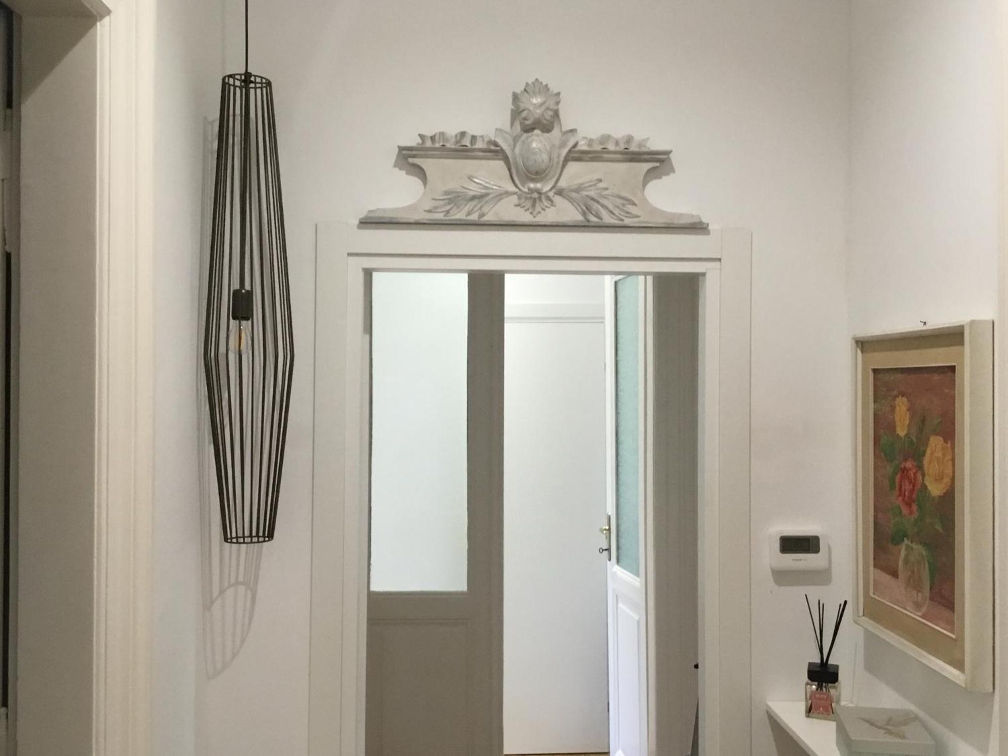 Garden View Boutique Apartments Gorizia Bagian luar foto