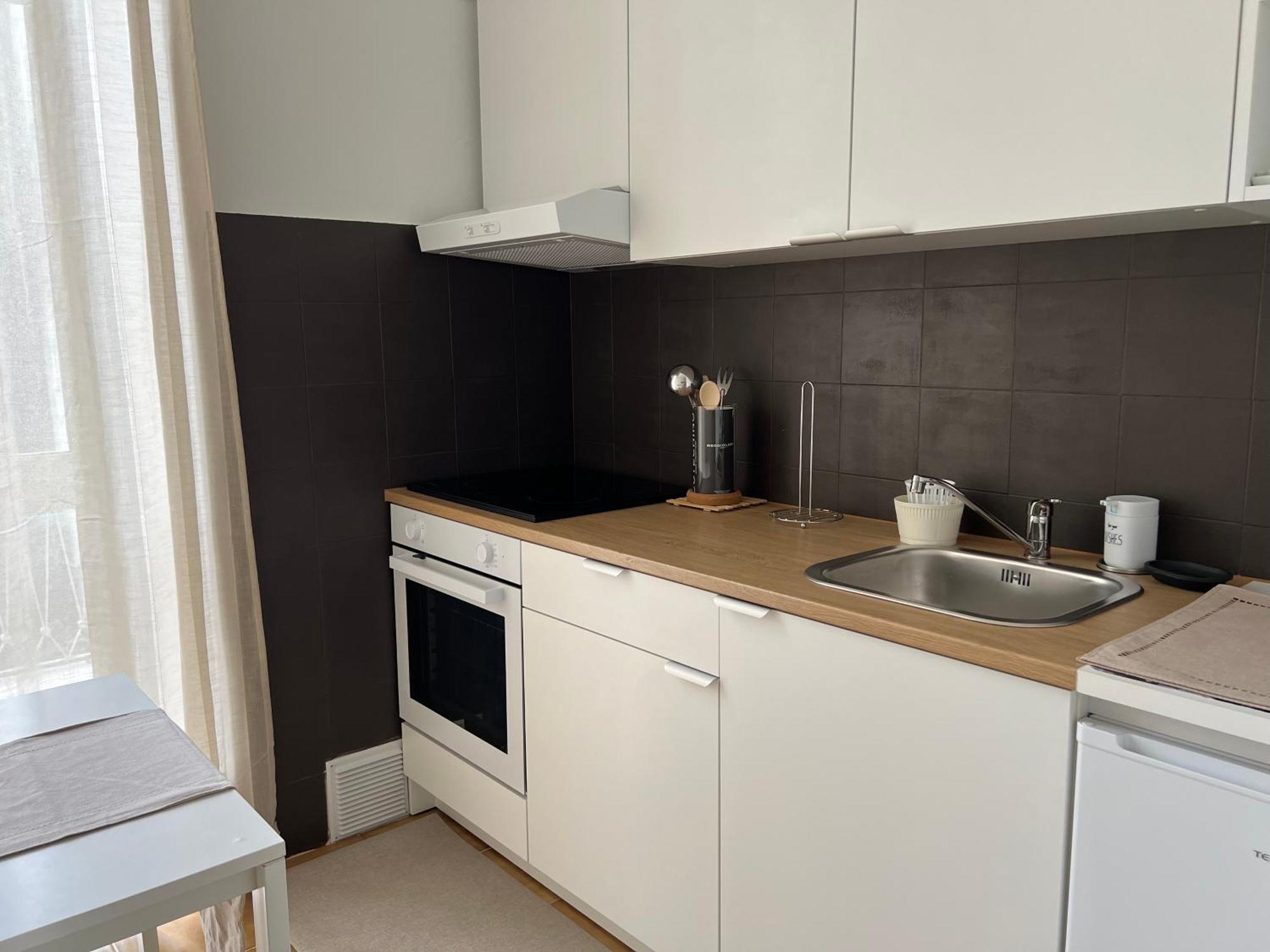 Garden View Boutique Apartments Gorizia Bagian luar foto