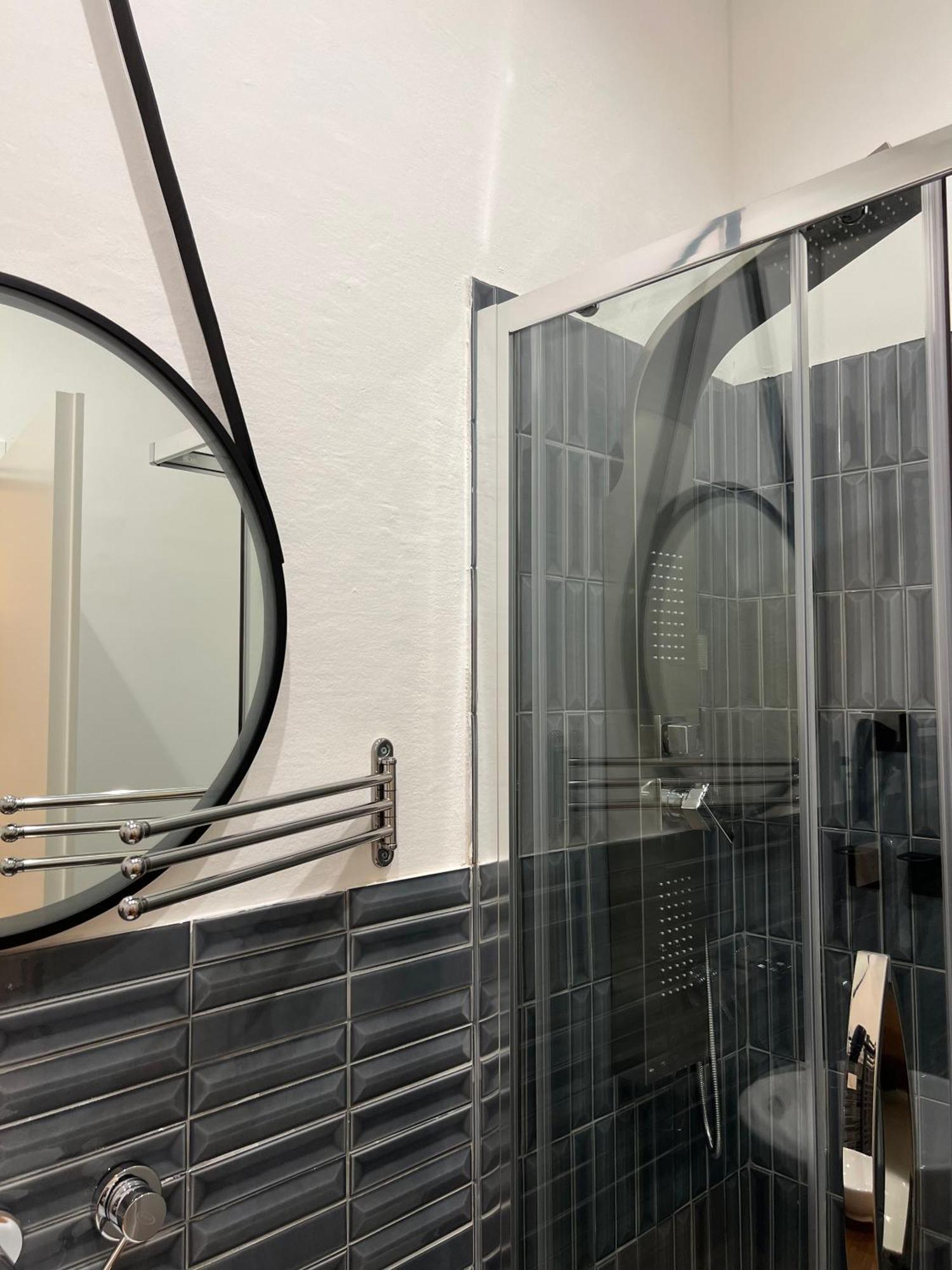 Garden View Boutique Apartments Gorizia Bagian luar foto