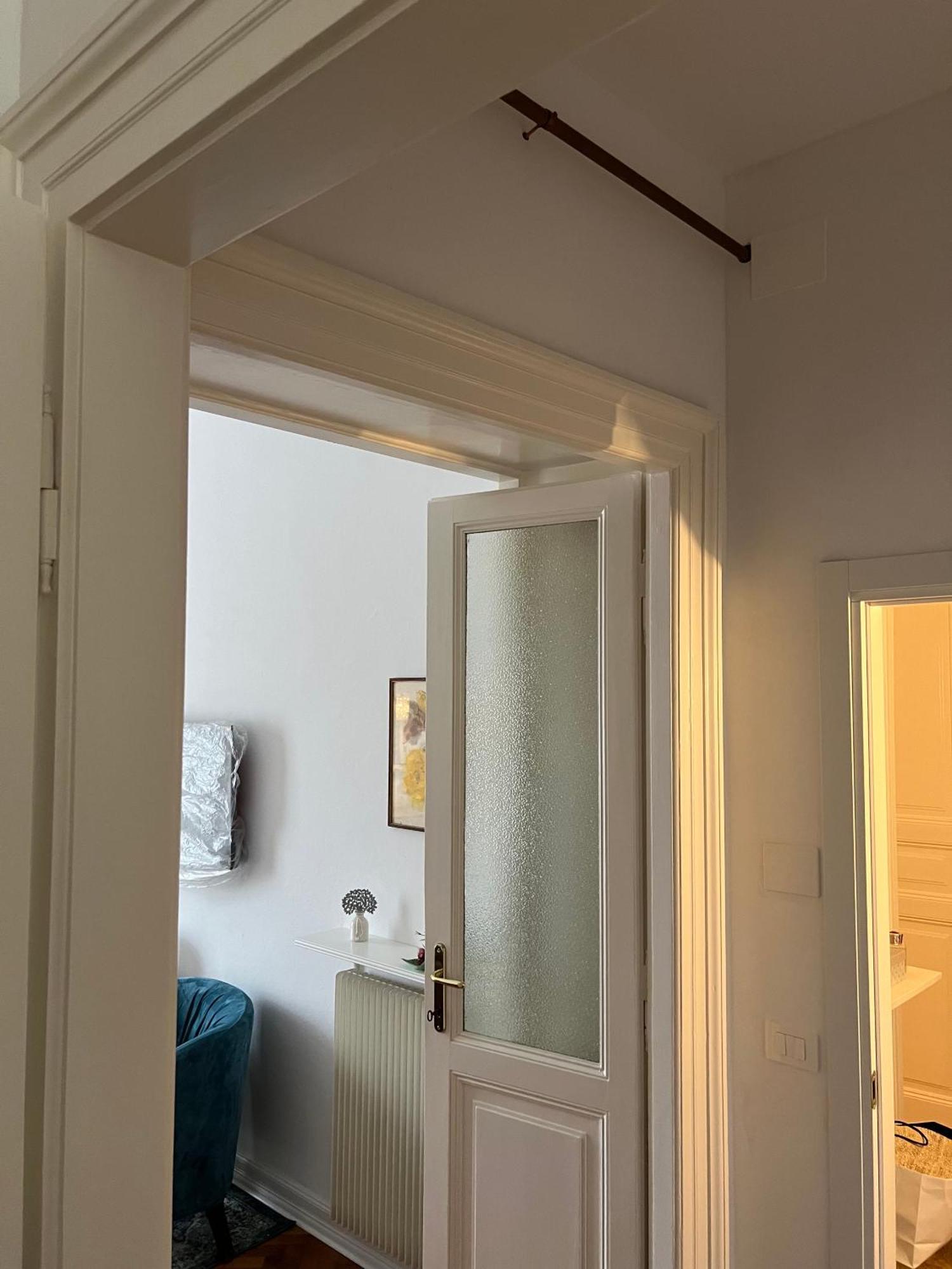 Garden View Boutique Apartments Gorizia Bagian luar foto