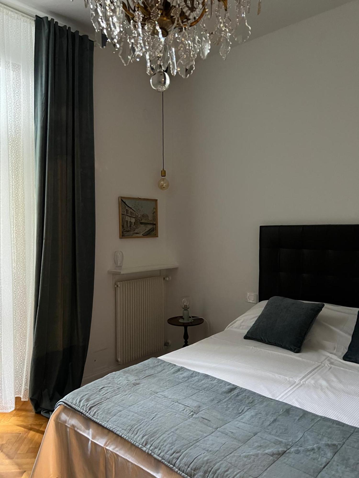 Garden View Boutique Apartments Gorizia Bagian luar foto