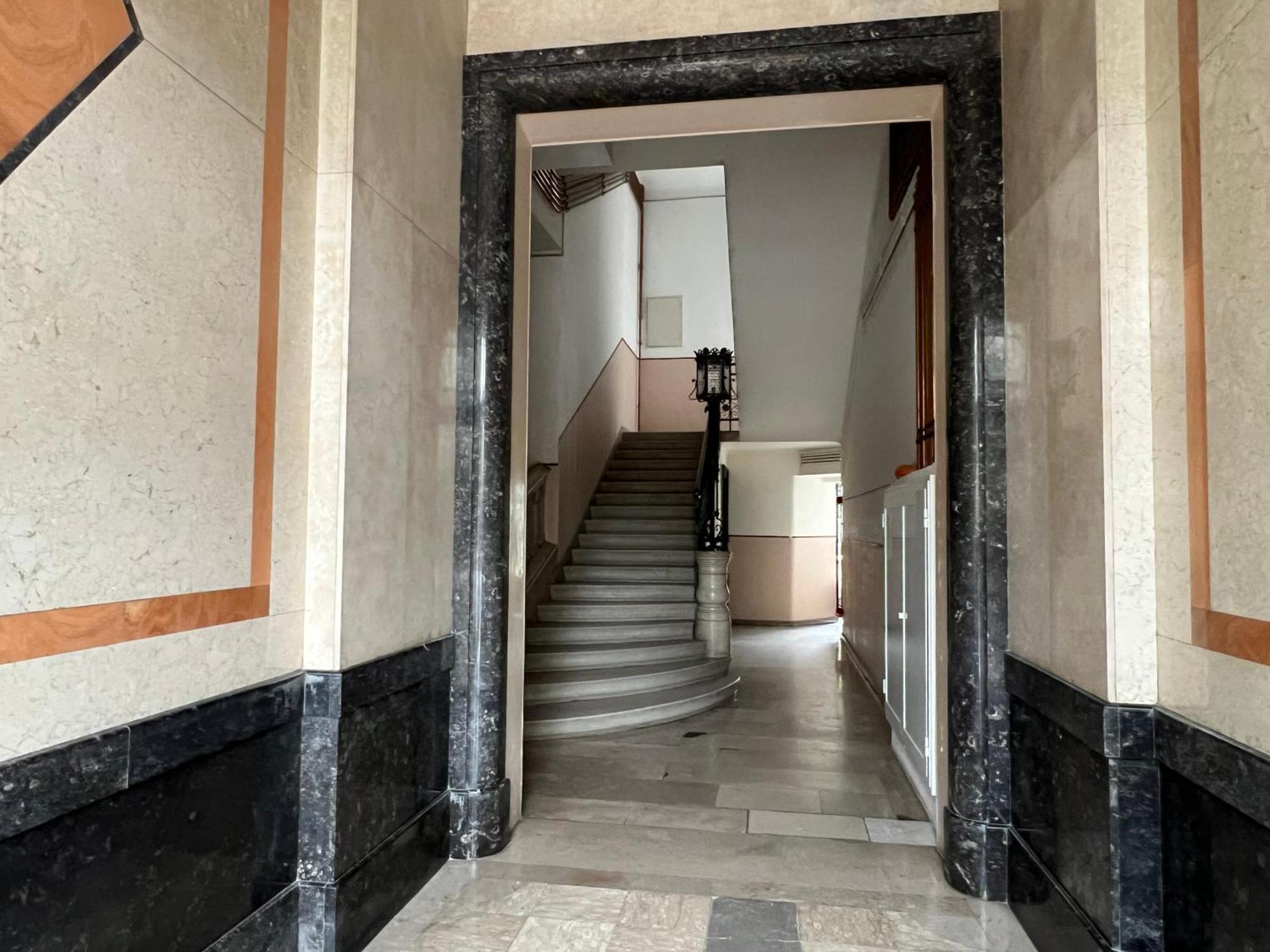 Garden View Boutique Apartments Gorizia Bagian luar foto