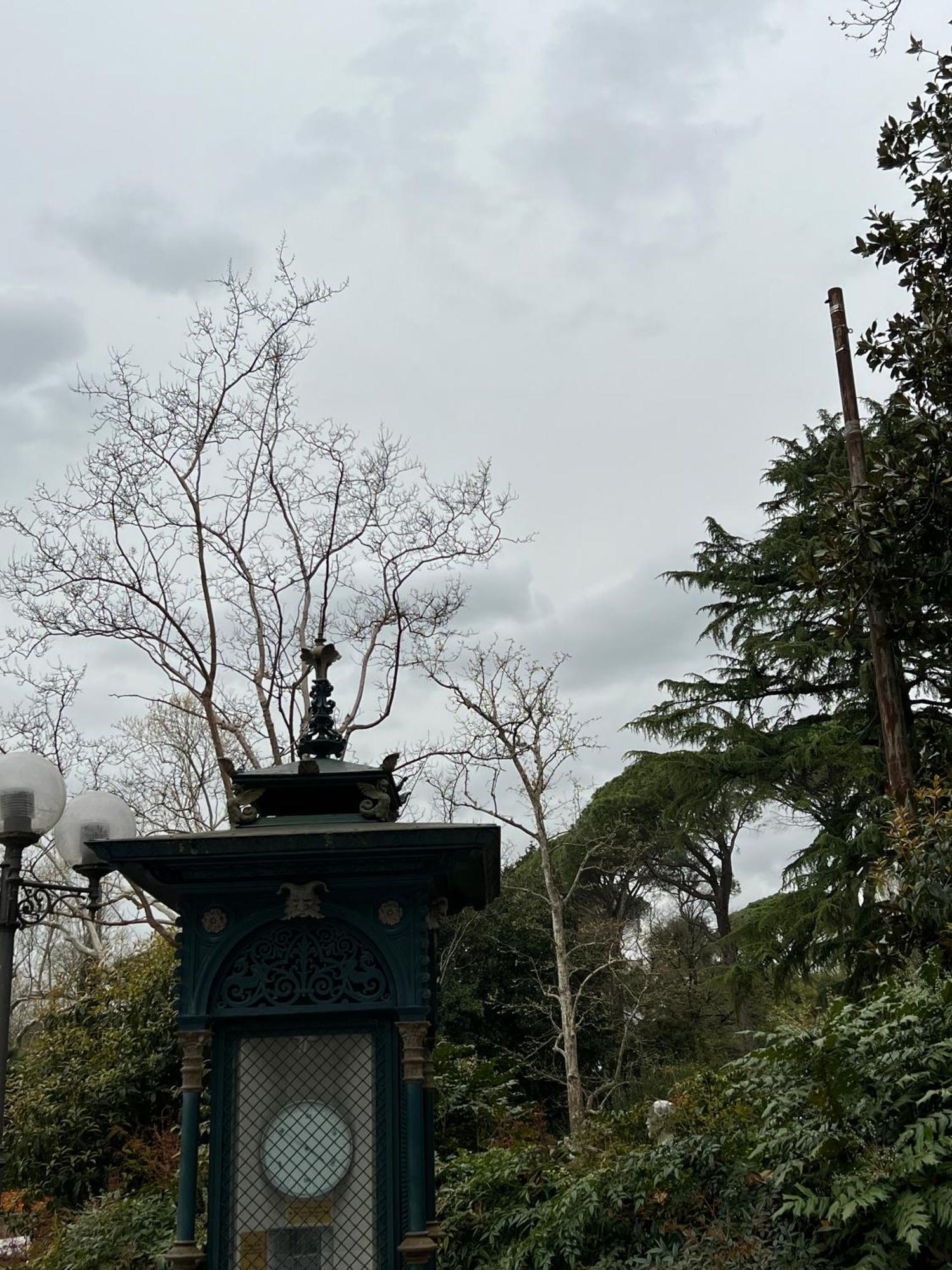 Garden View Boutique Apartments Gorizia Bagian luar foto