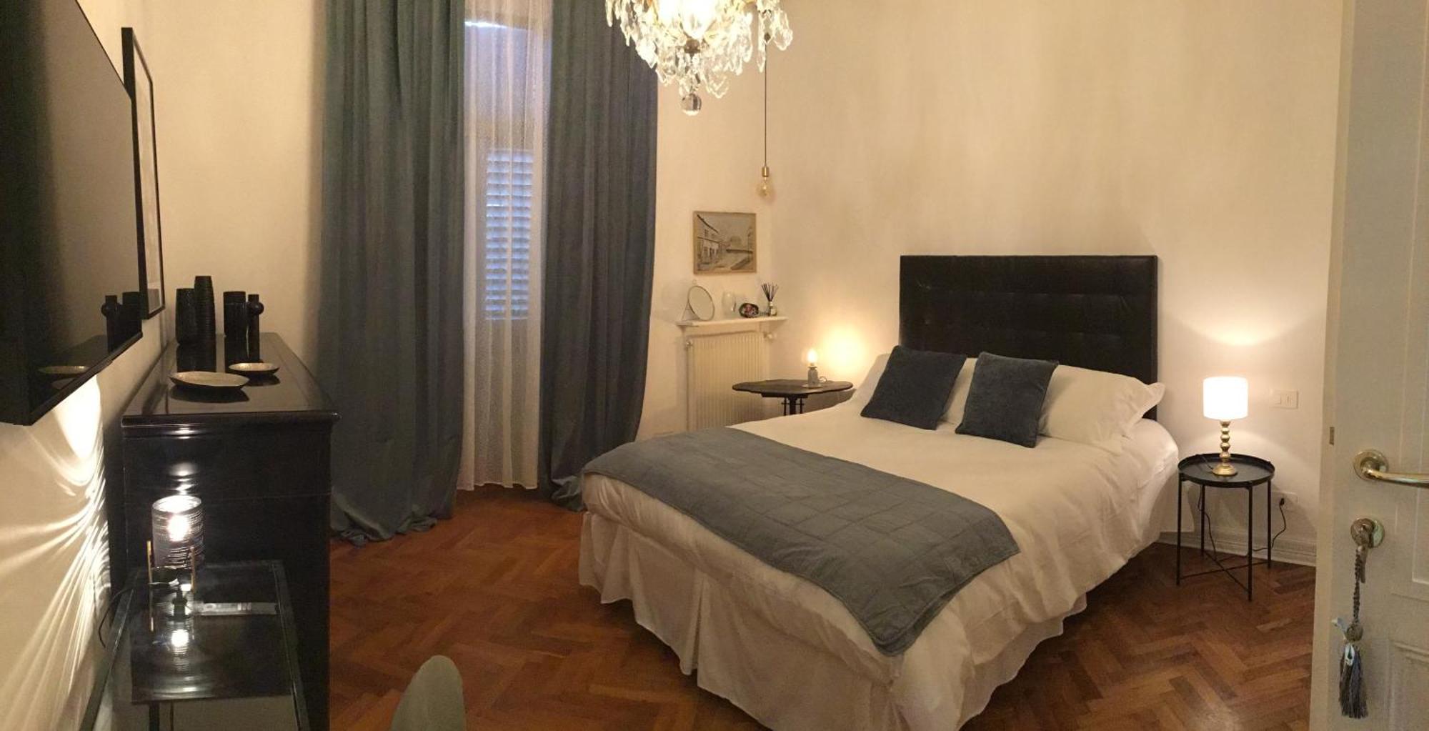 Garden View Boutique Apartments Gorizia Bagian luar foto