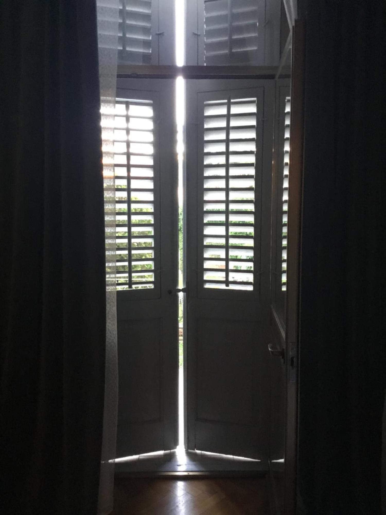 Garden View Boutique Apartments Gorizia Bagian luar foto