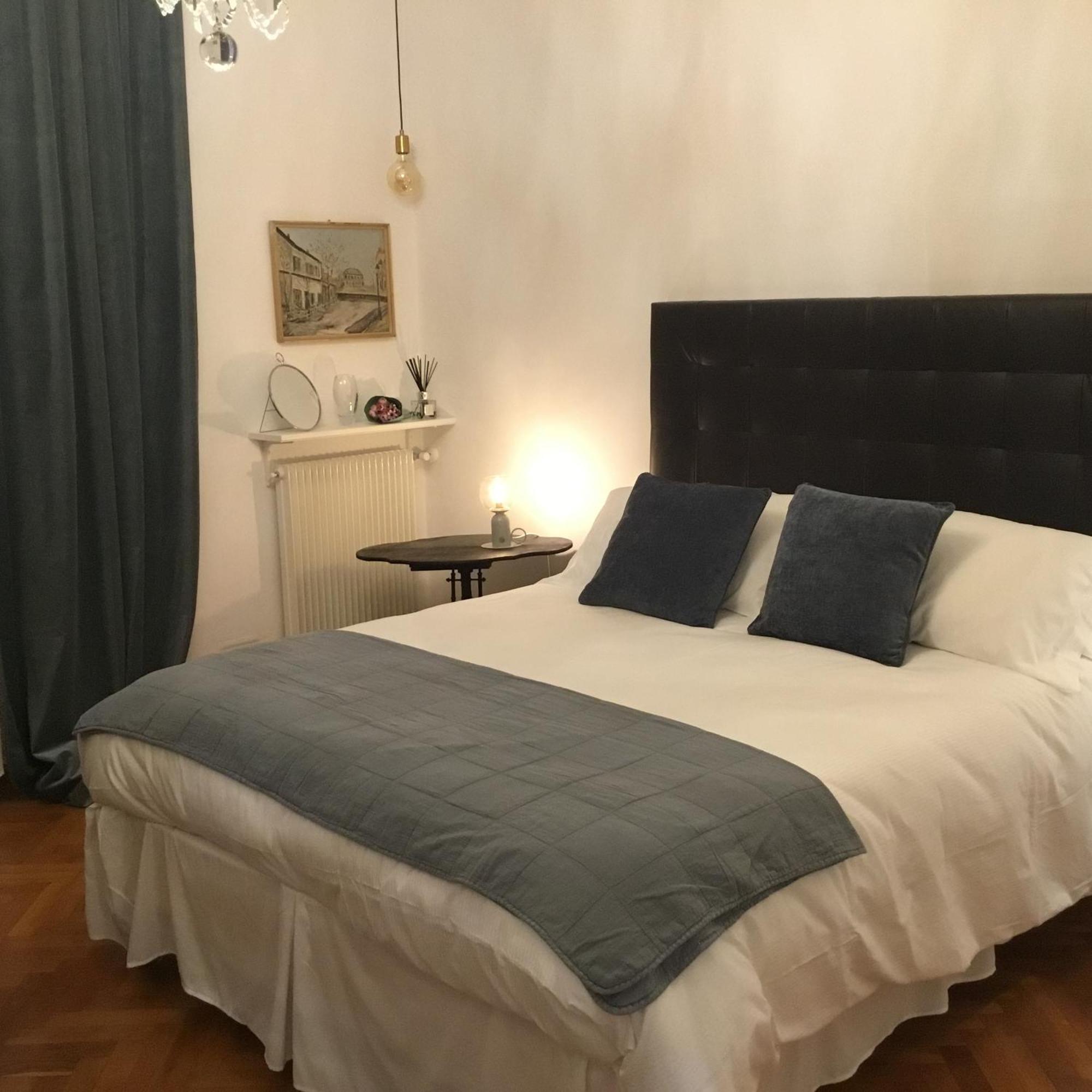 Garden View Boutique Apartments Gorizia Bagian luar foto