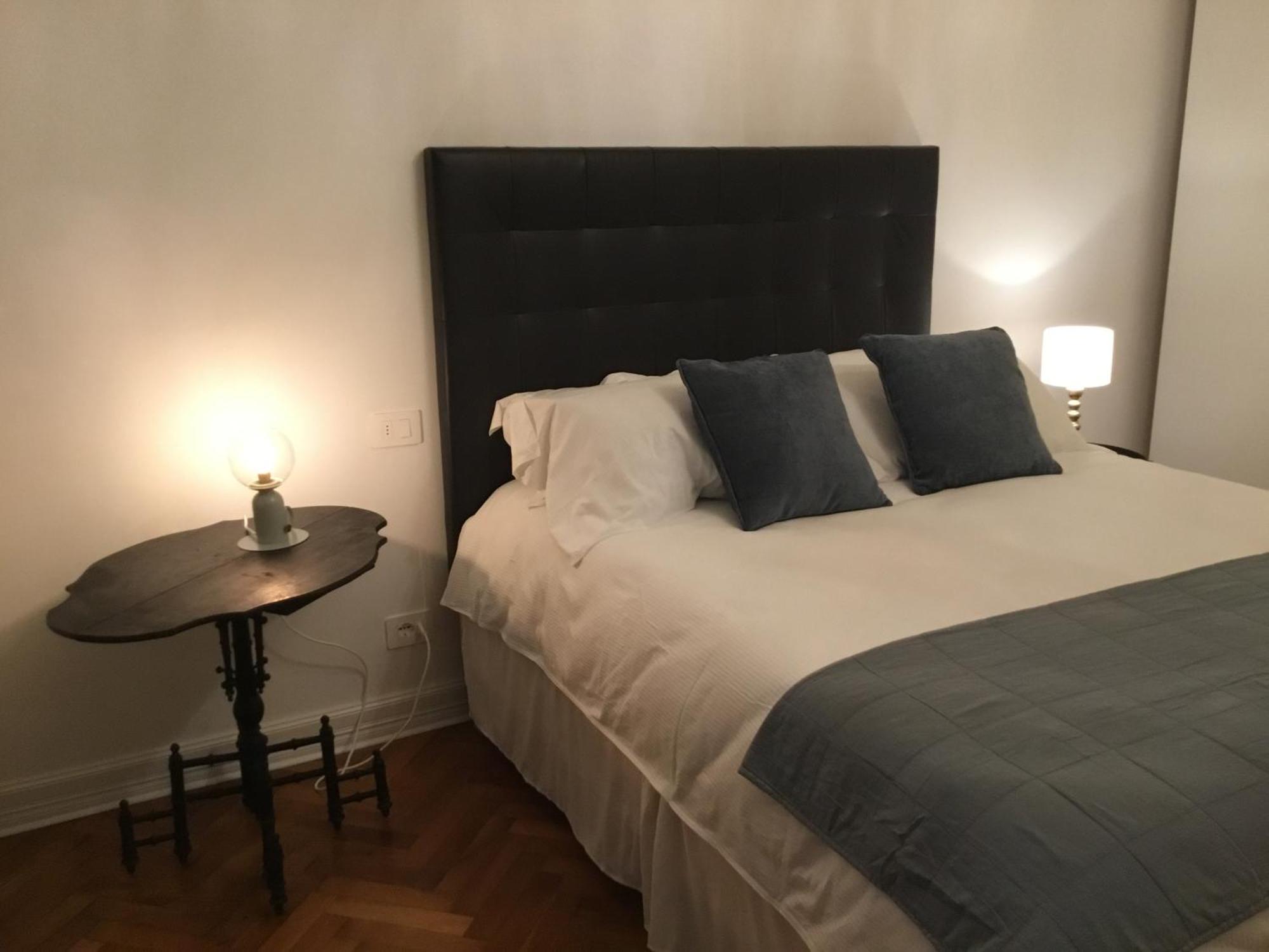 Garden View Boutique Apartments Gorizia Bagian luar foto