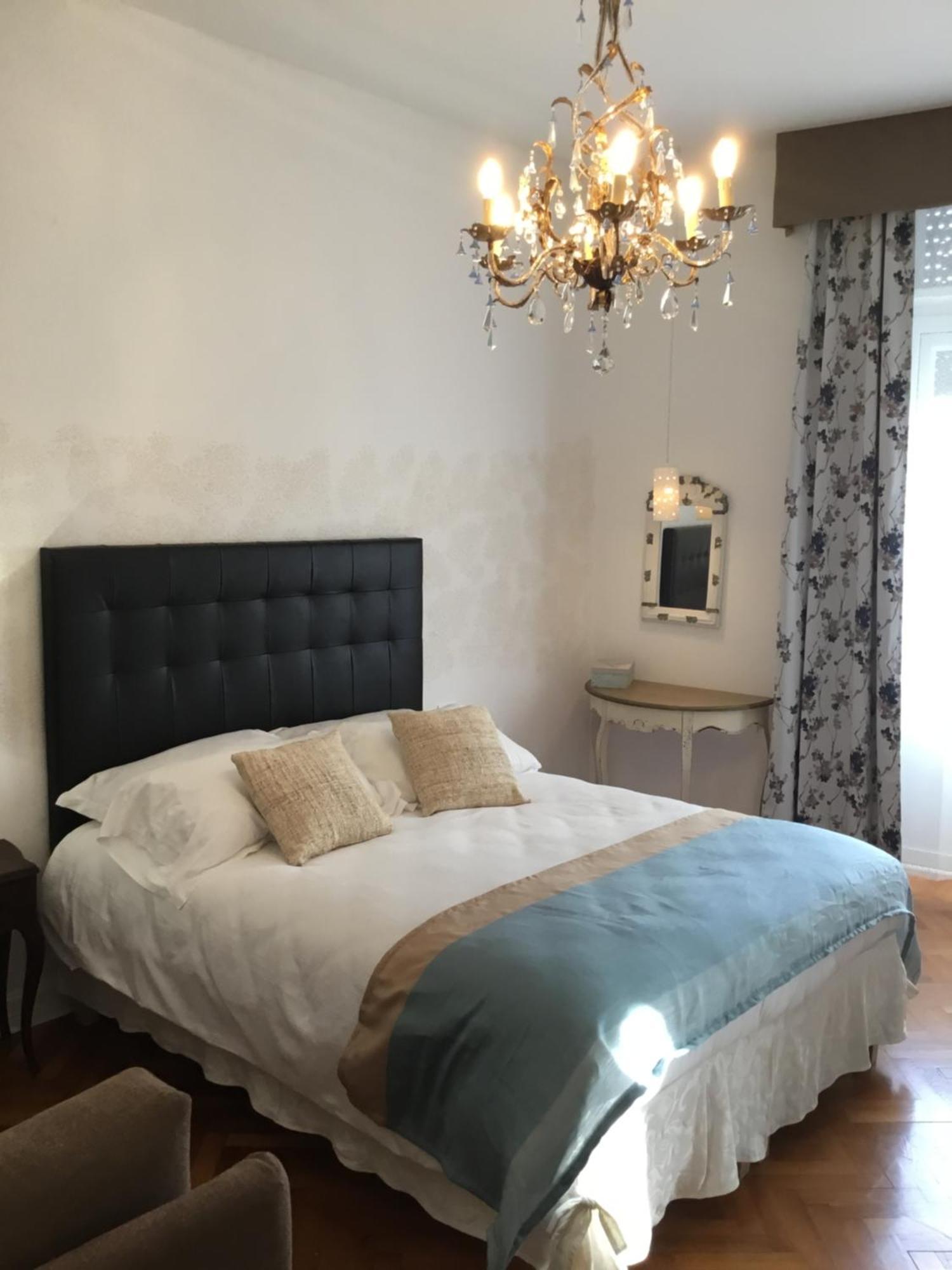 Garden View Boutique Apartments Gorizia Bagian luar foto