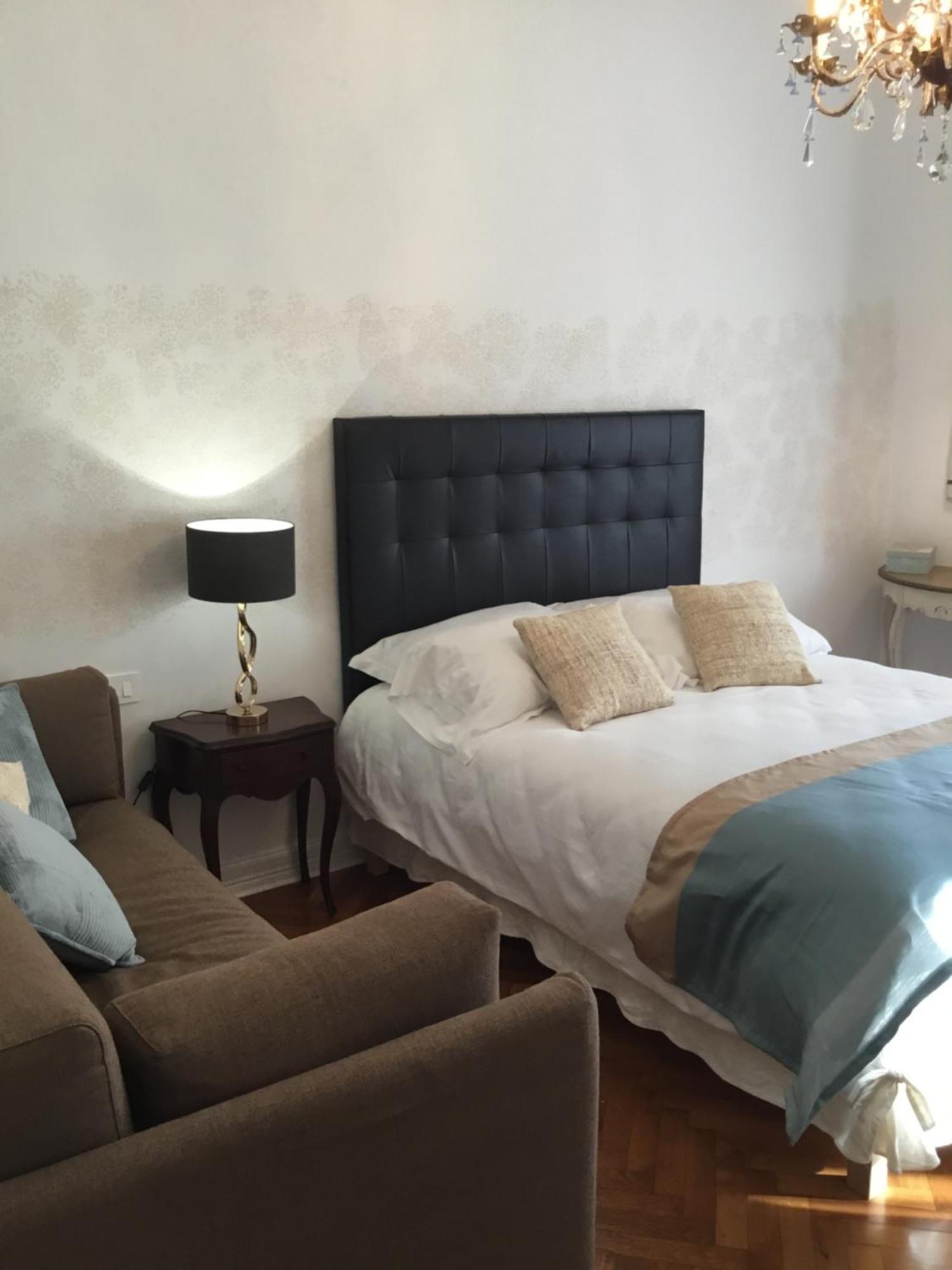 Garden View Boutique Apartments Gorizia Bagian luar foto