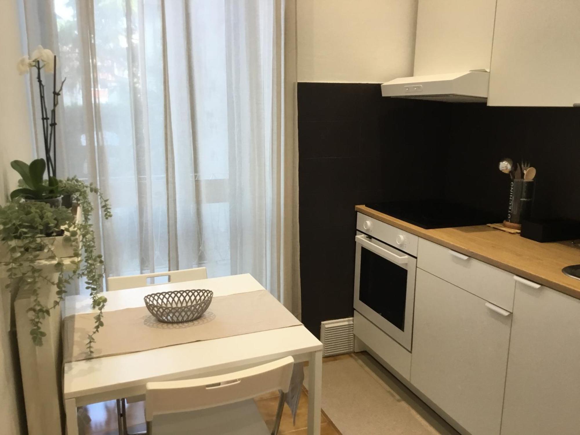 Garden View Boutique Apartments Gorizia Bagian luar foto